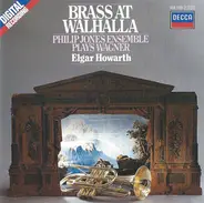 Wagner - Brass At Walhalla
