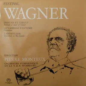 Richard Wagner - Festival Wagner