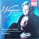 CD - Wagner - Love Duets (Domingo, Voigt, Pappano)