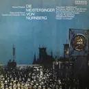 LP - Wagner - Die Meistersinger Von Nürnberg