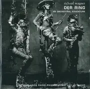CD - Wagner - Der Ring - An Orchestral Adventure