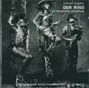 CD - Wagner - Der Ring - An Orchestral Adventure