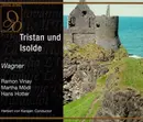 CD - Wagner - Tristan Und Isolde - Fatbox