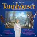 LP - Wagner - Tannhäuser (Pariser Fassung) Großer Querschnitt
