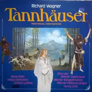 Wagner - Tannhäuser (Pariser Fassung) Großer Querschnitt