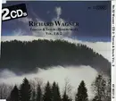Double CD - Richard Wagner - Robert Wagner / Symphonieorchester Innsbruck - Tristan & Isolde (Höhepunkte) Vol. 1 & 2