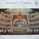 LP - Wagner - Ouvertüren Und Vorspiele