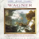 CD - Richard Wagner - Slovak Philharmonic Orchestra , Bystrík Režucha , The London Symphony Orchestra , - Bekannte Ouvertüren - Der Fliegende Holländer - Rienzi - Lohengrin - Die Meistersinger - Tannhäuser