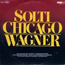 LP - Wagner - The Flying Dutchman Overture / Tannhäuser Overture - Holland Pressing