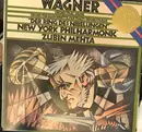 LP - Wagner - Orchestral Music From 'Der Ring Des Nibelungen'