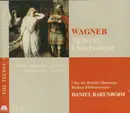 CD-Box - Wagner - Tristan Und Isolde
