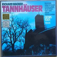 Wagner - Tannhäuser (Pariser Fassung)