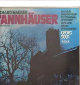Sir Georg Solti - Tannhäuser (Paris Version)