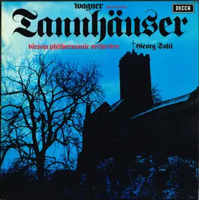 Richard Wagner - Tannhäuser (Paris Version)