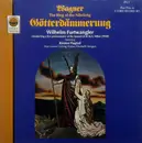 LP-Box - Wagner - The Ring Of The Nibelung - Götterdämmerung
