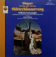 Wagner - The Ring Of The Nibelung - Götterdämmerung
