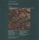 LP - Wagner , Marek Janowski - Die Walküre - Szenen