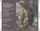 Double CD - Wagner - Der Fliegende Holländer - Mono
