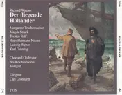 Wagner - Der Fliegende Holländer