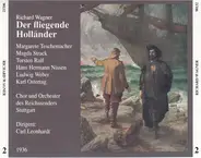 Wagner - Der Fliegende Holländer