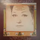 LP - Wagner - Caballé Sings Wagner