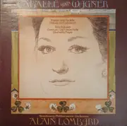 LP - Wagner - Caballé Sings Wagner