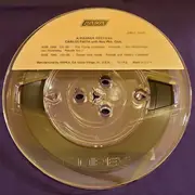 4-Track - Wagner - A Wagner Festival