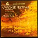 4-Track - Wagner - A Wagner Festival