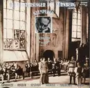 Double LP - Wagner - Die Meistersinger Von Nürnberg Excerpts