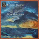 LP - Wagner - Album III - Gatefold