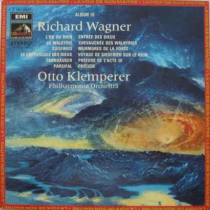 Wagner - Album III