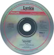 CD - Wagner - Siegfried - Act III