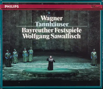 Wagner - Tannhäuser