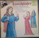 LP - Wagner - Tannhäuser