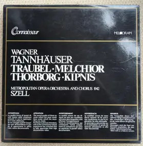 Richard Wagner - Tannhäuser (1942)