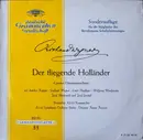 LP - Richard Wagner , Annelies Kupper , Sieglinde Wagner , Wolfgang Windgassen , Ernst Haefliger , Josef - Der Fliegende Holländer (Großer Opernquerschnitt) - Tulip rim.