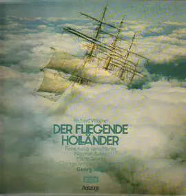Richard Wagner - Der Fliegende Holländer - Auszüge