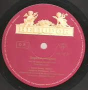 LP - Wagner - Siegfried And Götterdämmerung Excerpts - Mono