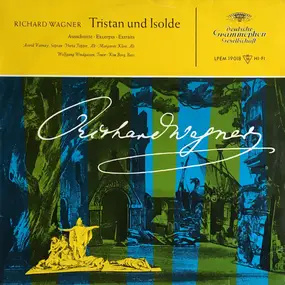 Richard Wagner - Tristan Und Isolde (Excerpts)