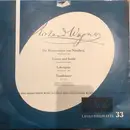 LP - Wagner - Die Meistersinger von Nürnberg / Tristan und Isolde / Lohengrin / Tannhäuser