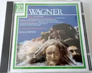 Wagner - Ouvertüres and orchestral parts