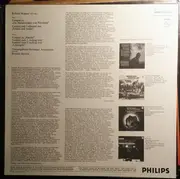 LP - Wagner - Vorspiele