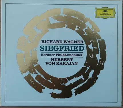 Wagner - Siegfried