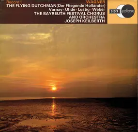 Richard Wagner - The Flying Dutchman (Der Fliegende Holländer)