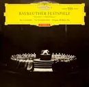 LP - Wagner - Wilhelm Pitz - Bayreuther Festspiele (Opernchöre) - Tulip Rim