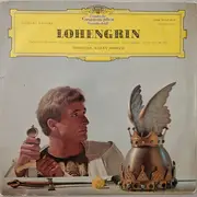 LP - Wagner - Lohengrin
