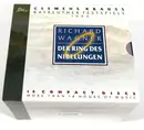 CD - Richard Wagner , Clemens Krauss - Der Ring Des Nibelungen