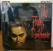 Wagner - The Flying Dutchman