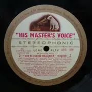 LP - Wagner - The Flying Dutchman