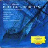 Wagner - Der Fliegende Holländer (= The Flying Dutchman = Le Vaisseau Fantôme)